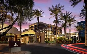 Doubletree Suites By Hilton Phoenix